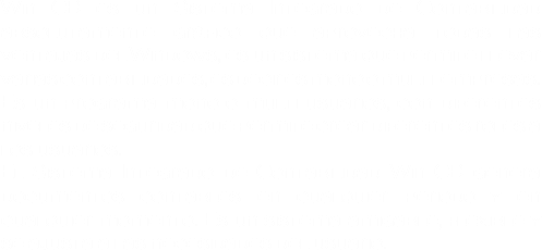Win CB es un Sistema Integrado de Contabilidad absolutamente gráfico que aprovecha todas las ventajas del Windows, es un sistema que permite llevar varias contabilidades, es decir es mono o multi-empresas.
Es un programa mono o multi-usuarios, con diferentes niveles de seguridad que permite crear diferentes roles a los usuarios. El Sistema Integrado de Contabilidad Win CB genera documentos contables en cualquier periodo y en cualquier momento. Es un sistema amigable, flexible y se ajusta a las necesidades del usuario.